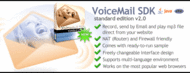 conaito Mp3 Voice Recording Applet SDK screenshot